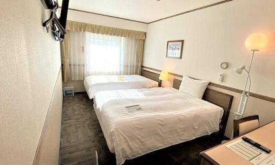 Toyoko Inn Busan Haeundae 1 Esterno foto
